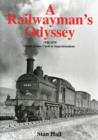 Image for A Railwayman&#39;s Odyssey