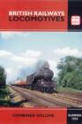 Image for abc British Railway Locomotives Combined Volume Summer 1958