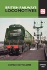 Image for abc British Railways Locomotives Combined Volume Spring 1955