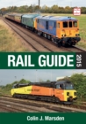 Image for abc Rail Guide 2015