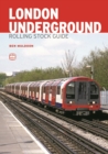 Image for London Underground rolling stock guide 2014