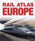 Image for Rail Atlas Europe