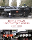 Image for How a steam locomotive works
