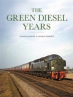 Image for The Green Diesel Years