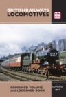 Image for ABC British Railways Locomotives 1957