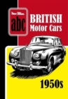 Image for ABC British Motor Cars 1950s