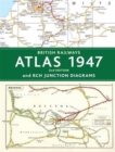 Image for British railways atlas 1947  : and RCH junction diagrams