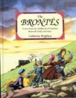 Image for BRONTES, THE