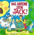 Image for Has anyone seen Jack?