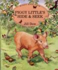 Image for Piggy Little&#39;s Hide and Seek