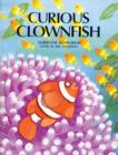 Image for Curious clownfish