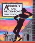 Image for Anancy and Mr. Dry-bone