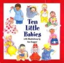 Image for Ten little babies