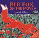 Image for Red fox on the move