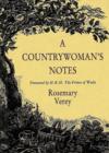 Image for A Countrywoman&#39;s Notes