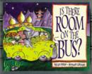 Image for Is there room on the bus?  : a round-the-world counting story