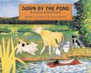 Image for Down by the pond  : a surprise farmyard book