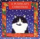 Image for A pussycat&#39;s Christmas