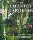 Image for The country gardener