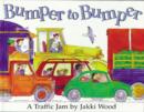 Image for Bumper to bumper  : a traffic jam