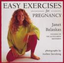 Image for Easy Exercises for Pregnancy