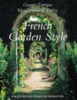 Image for French Garden Style