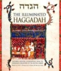Image for The Illuminated Haggadah