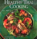 Image for Healthy Thai cooking