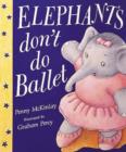 Image for Elephants Don&#39;t Do Ballet