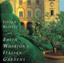 Image for Edith Wharton&#39;s Italian gardens