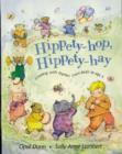 Image for Hippety-hop, Hippety-hay
