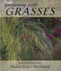 Image for Gardening with grasses