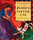 Image for Jamil&#39;s clever cat  : a folk tale from Bengal