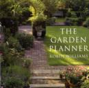 Image for The garden planner