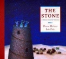 Image for The stone  : a Persian legend of the Magi