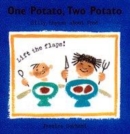 Image for One potato, two potato  : silly rhymes about food