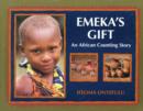 Image for Emeka&#39;s gift  : an African counting story