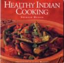 Image for Healthy Indian cooking