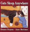 Image for Cats Sleep Anywhere