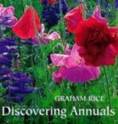 Image for Discovering Annuals