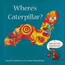 Image for Where&#39;s caterpillar?