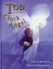 Image for Tod and the Clock Angel