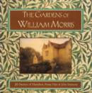 Image for The gardens of William Morris