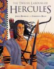 Image for The twelve labours of Hercules