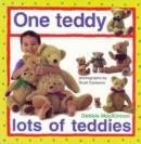 Image for One Teddy, Lots of Teddies