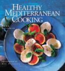 Image for Healthy Mediterranean Cooking