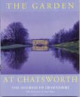 Image for The Garden at Chatsworth