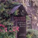 Image for Beatrix Potter  : at home in the Lake District