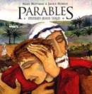 Image for Parables  : stories Jesus told