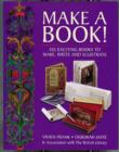 Image for Make a book!  : six exciting books to make, write and illustrate